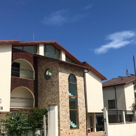 Апартхотел Созополски Перли Exterior foto