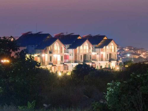 Апартхотел Созополски Перли Exterior foto